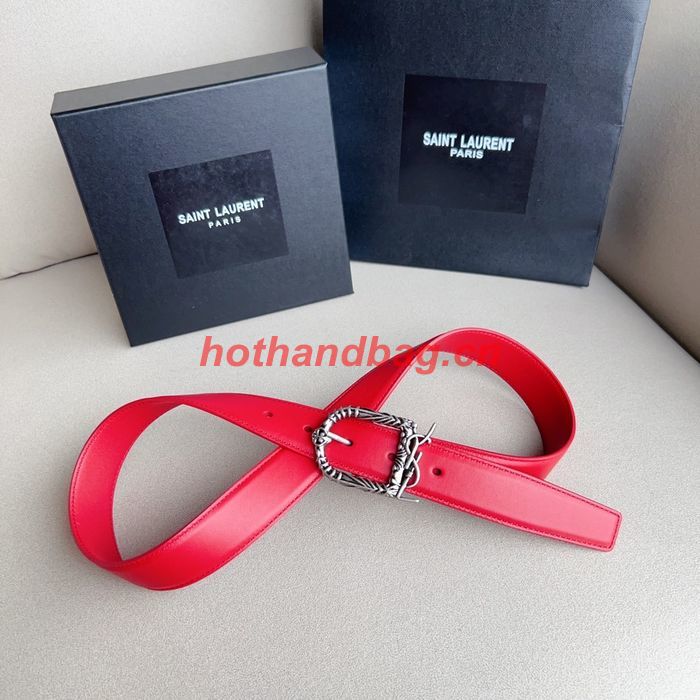 Yves saint Laurent Belt 30MM SLB00084